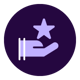 Icon_GBP__Recommendations_Dark P