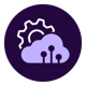 Icon_GBP__Strong IT development power_Dark P
